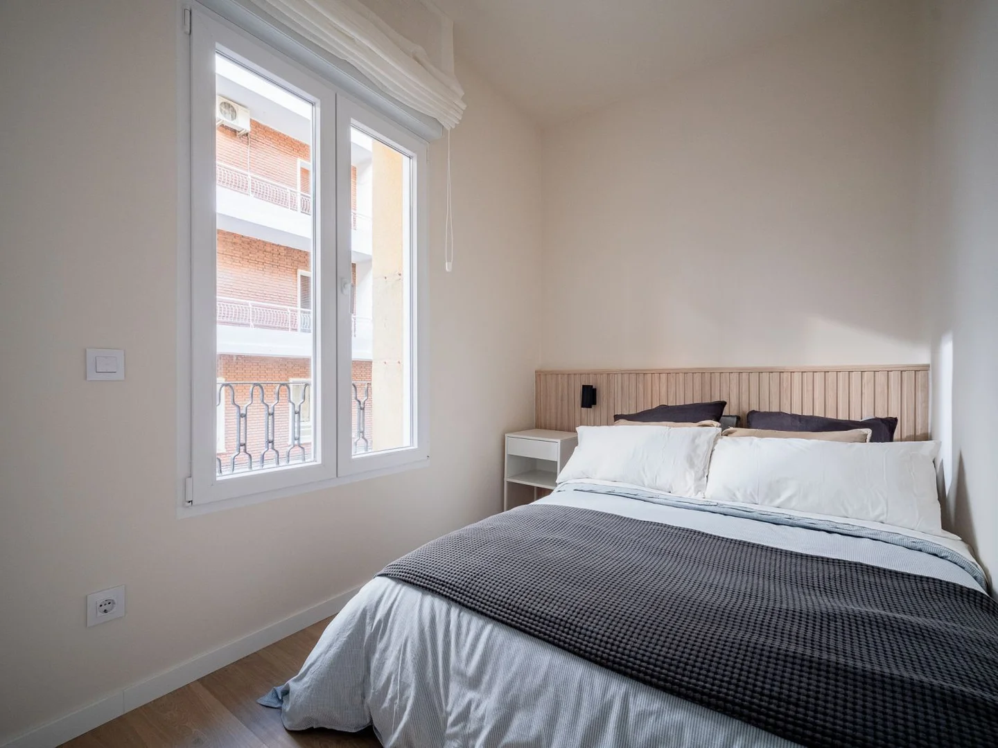 Piso en calle del General Palanca - Foto 16