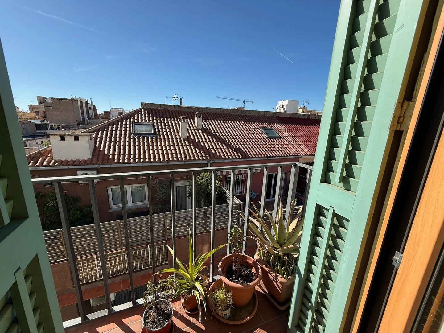 Piso en Barrio Vila de Gràcia - Foto 11