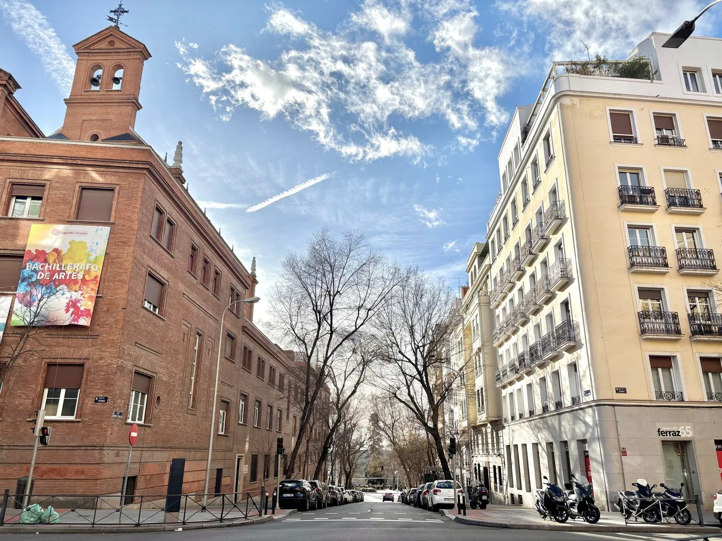 Piso en calle de Romero Robledo, 24 - Foto 13