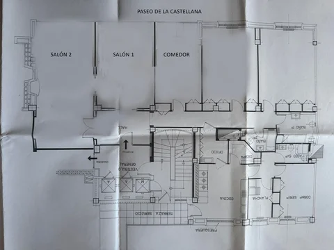 Piso en Barrio Bernabéu-Hispanoamérica - Foto 41