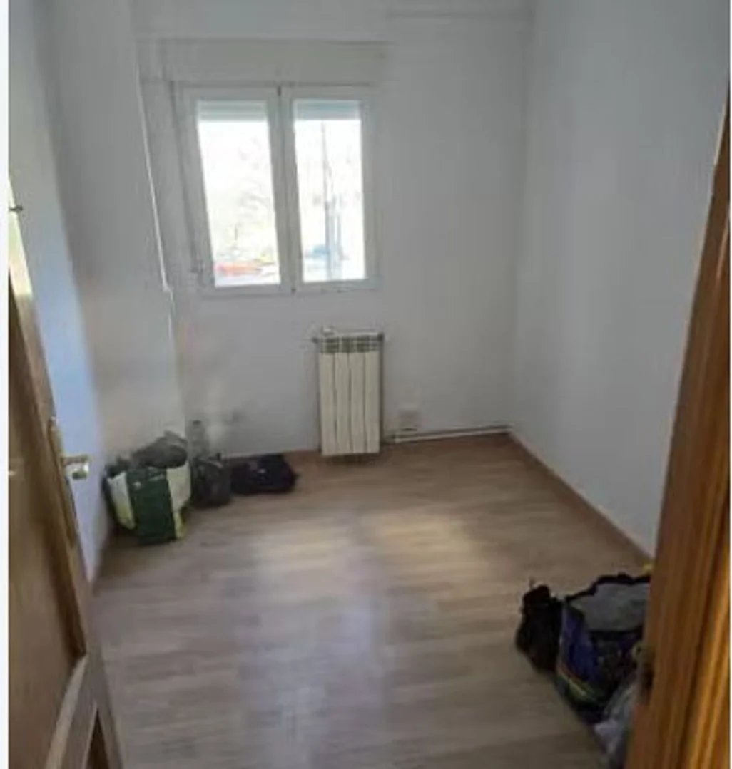 Piso en Calle del Puerto de Balbarán, 115, Palomeras Bajas - Foto 4
