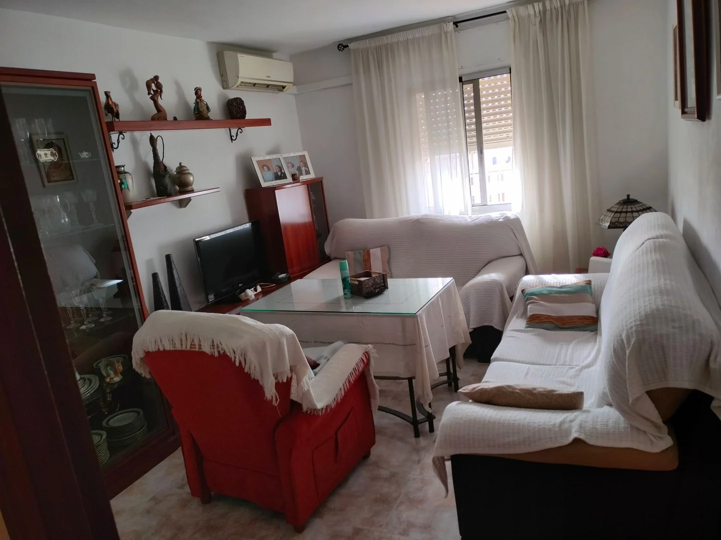 Piso en carretera de Madrid, 54 - Foto 10