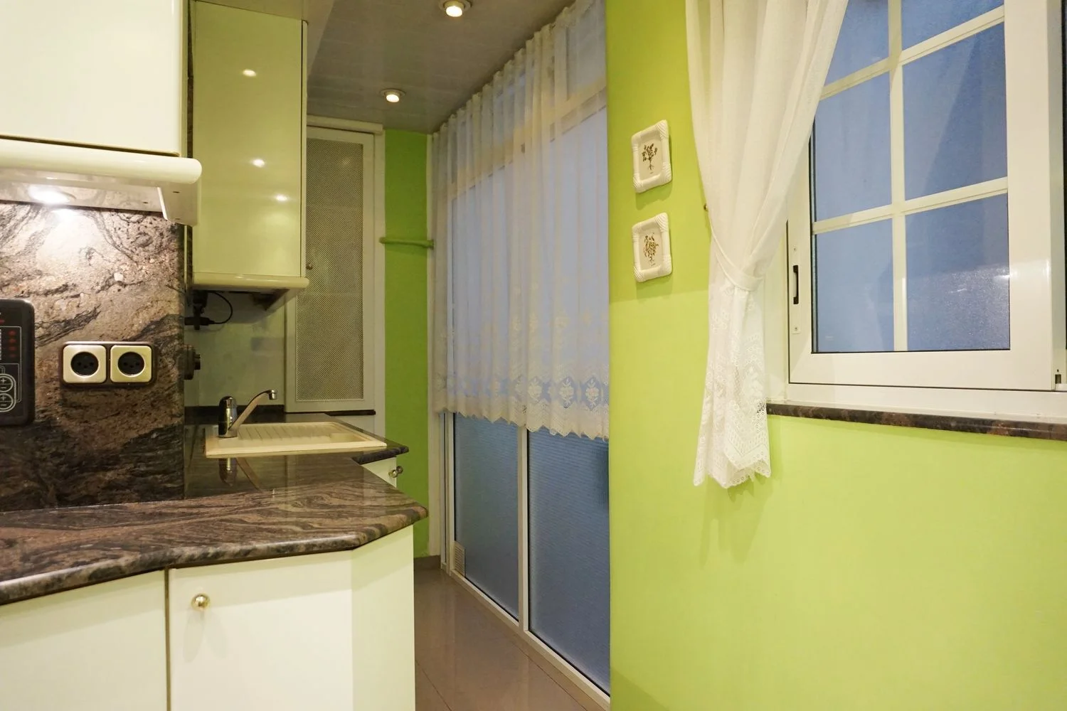 Piso en Travessera de les Corts, 322 - Foto 24