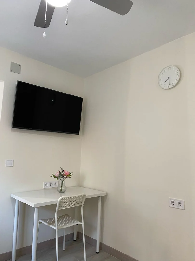 Estudio en calle Oxígeno, 33 - Foto 23