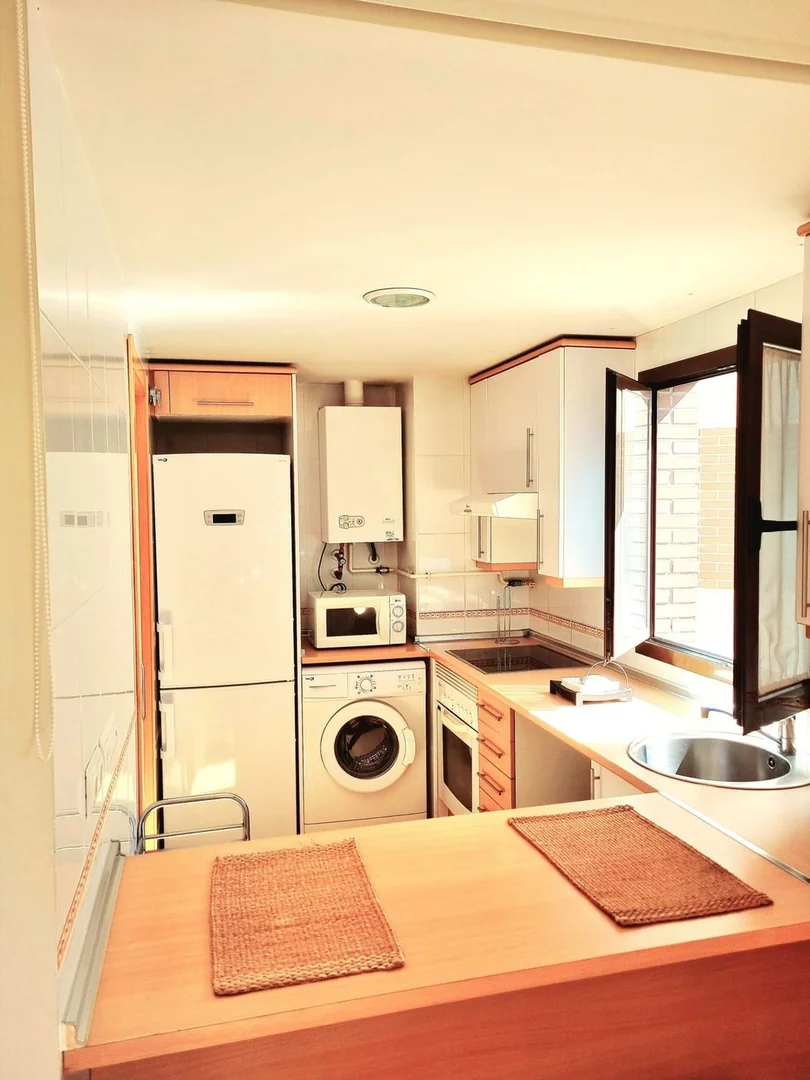 Piso en Calle Puentedey, 5, Ensanche de Vallecas - La Gavia - Foto 9