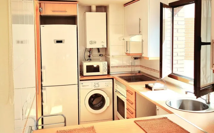 Piso en Calle Puentedey, 5, Ensanche de Vallecas - La Gavia - Foto 9