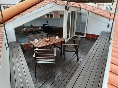 Ático en calle de Isabel la Católica, 19 - Foto 1