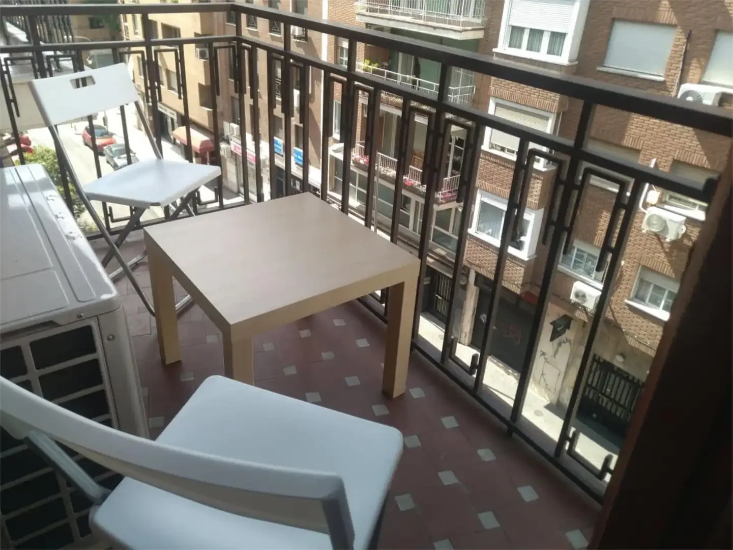 Piso en  Calle de Meléndez Valdés 7 - Foto 5