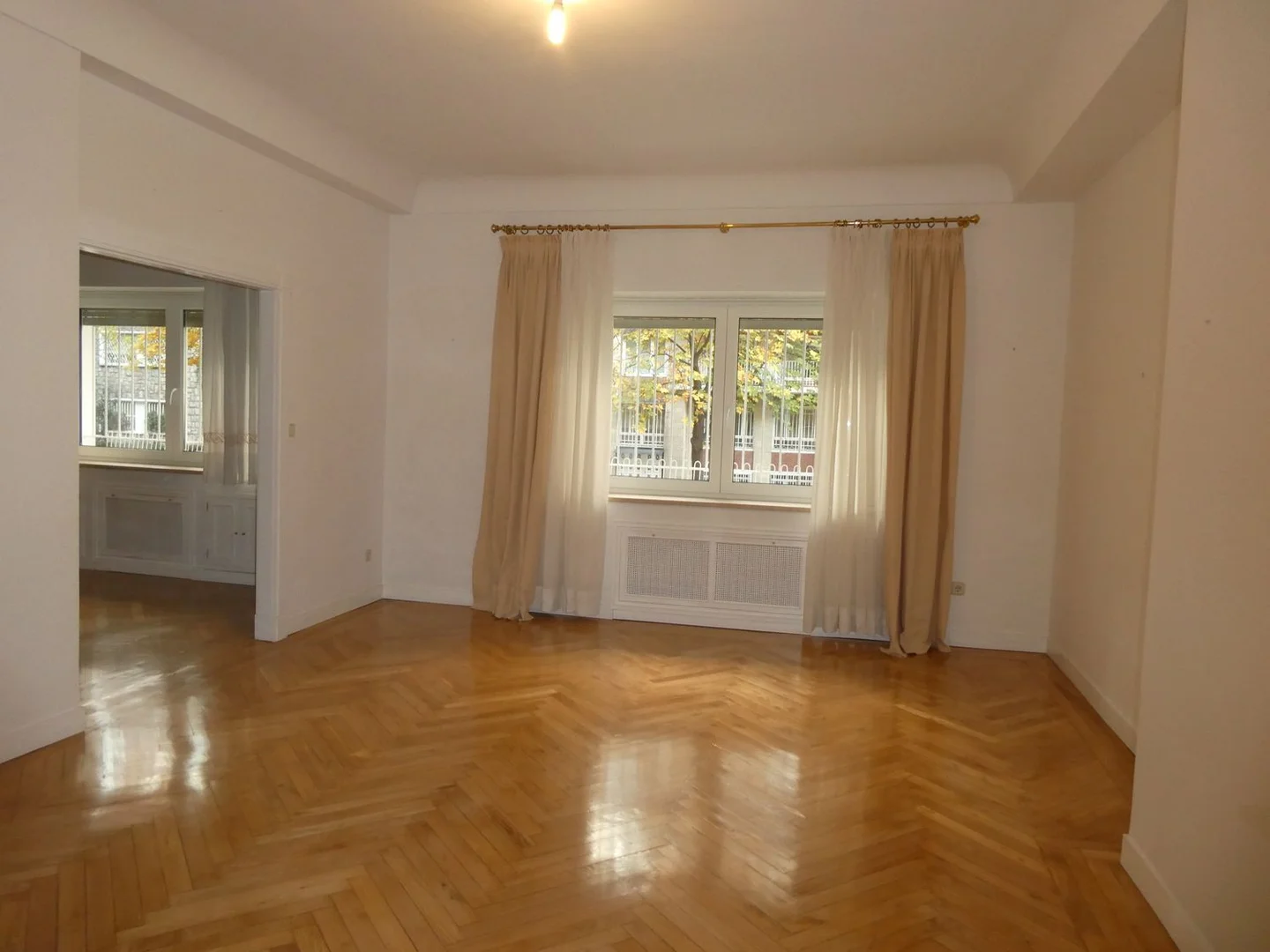 Piso en calle del Conde de Cartagena, 5