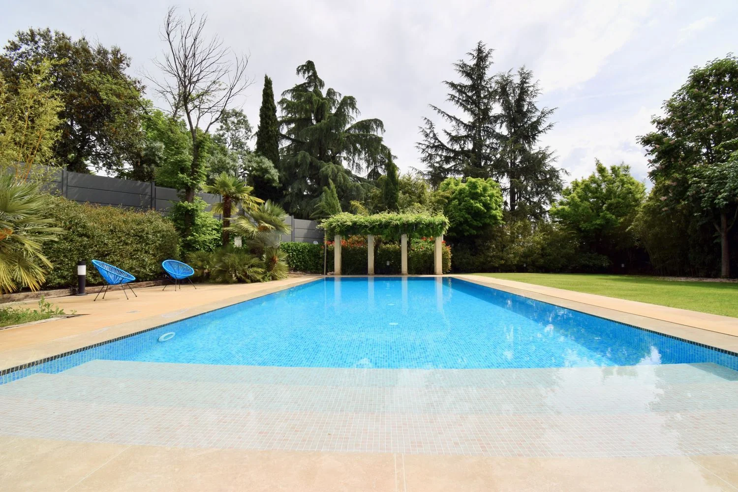 Casa o chalet independiente en El Plantío - Foto 29