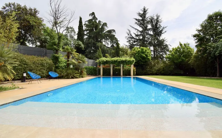 Casa o chalet independiente en El Plantío - Foto 29