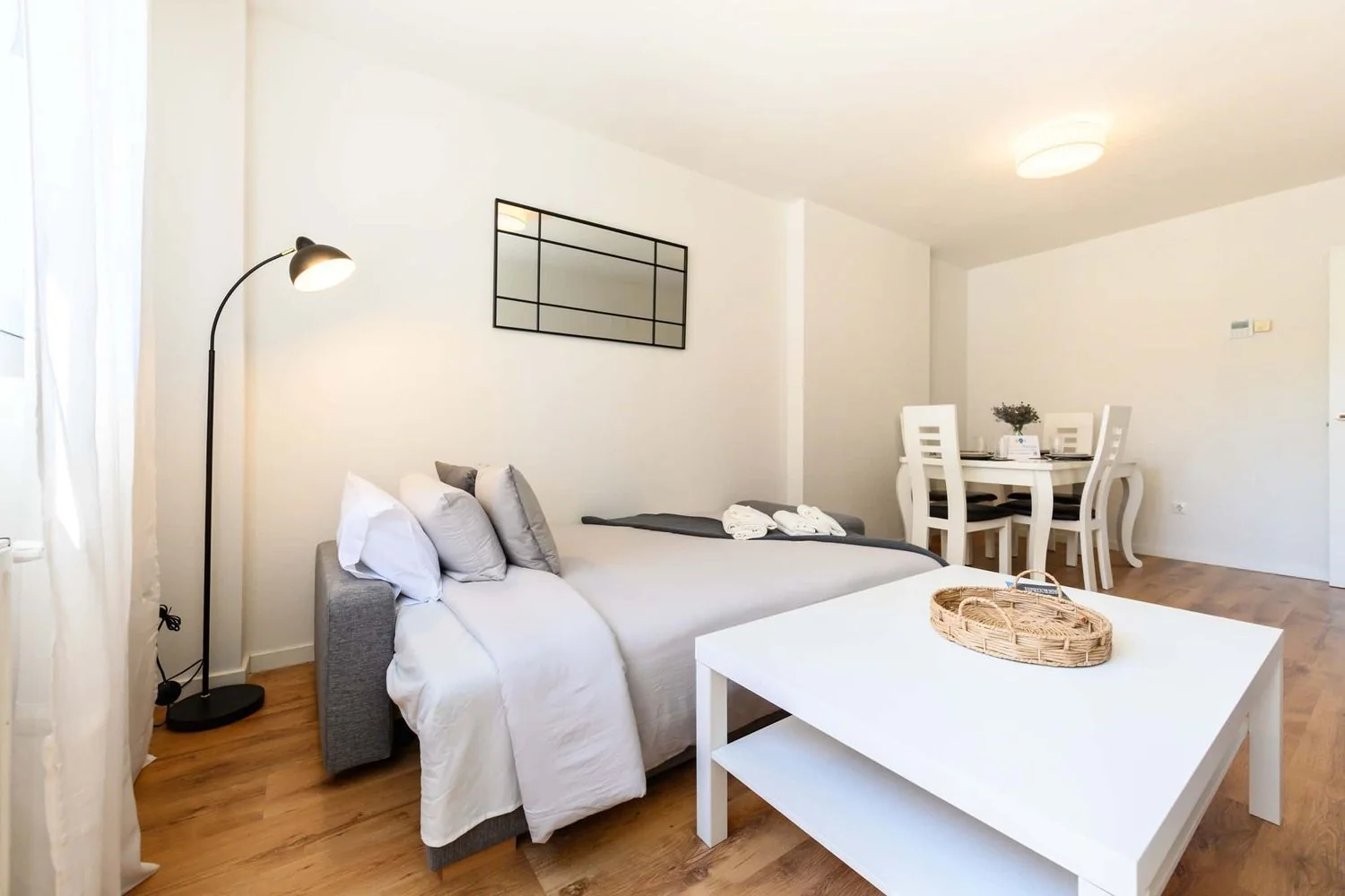 Piso en Calle de San Aquilino, 31, Ventilla-Almenara - Foto 11