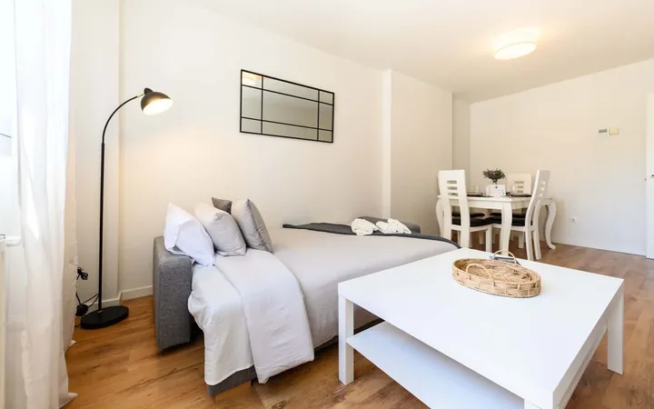 Piso en Calle de San Aquilino, 31, Ventilla-Almenara - Foto 11