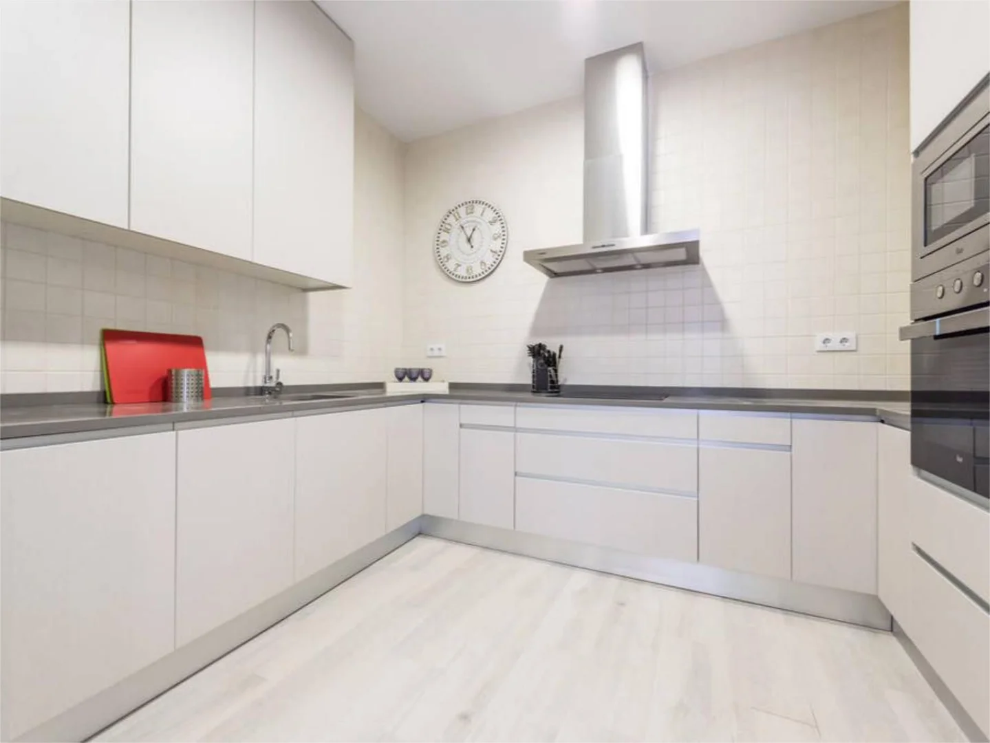 Piso en  Calle de Juan de Herrera 5 - Foto 6