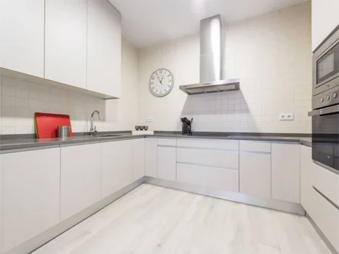 Piso en  Calle de Juan de Herrera 5 - Foto 6