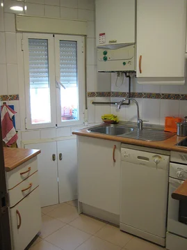 Piso en calle Almansa, 47 b - Foto 8