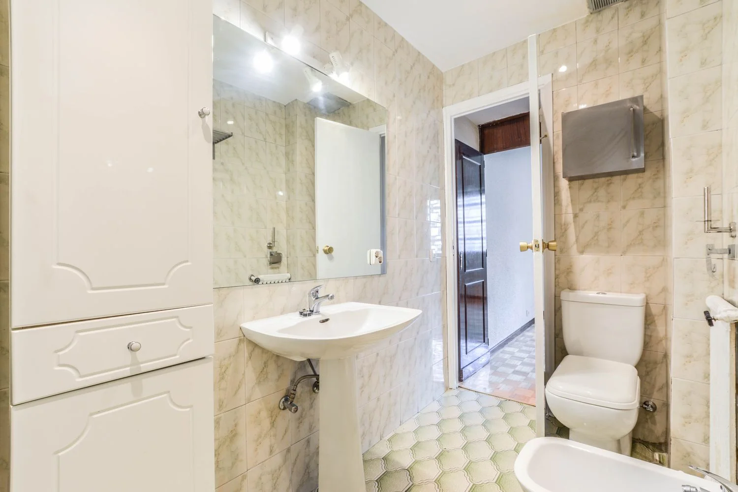 Piso en calle de ibiza, 41 - Foto 26