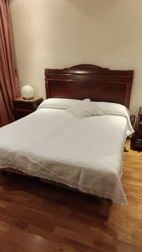 Piso en calle de Padilla, 309 - Foto 5