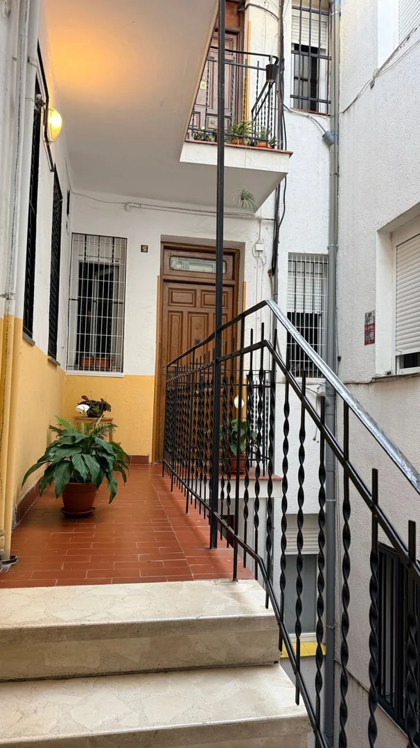 Piso en Calle de Vallehermoso, 91, Arapiles - Foto 10