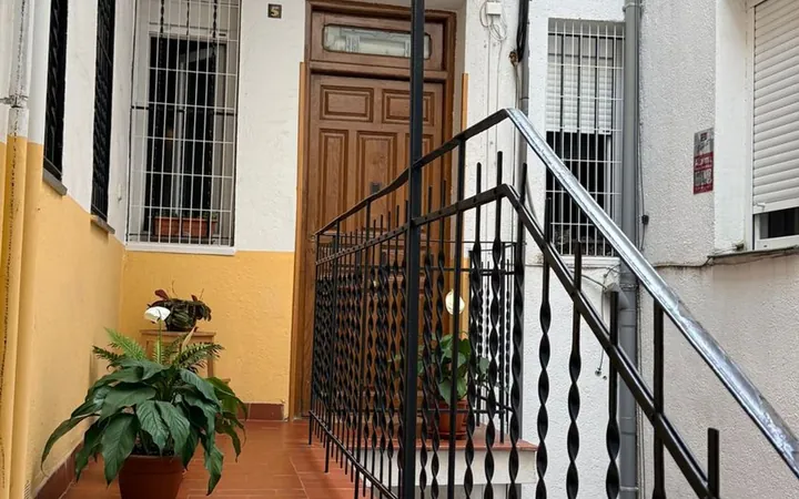 Piso en Calle de Vallehermoso, 91, Arapiles - Foto 10