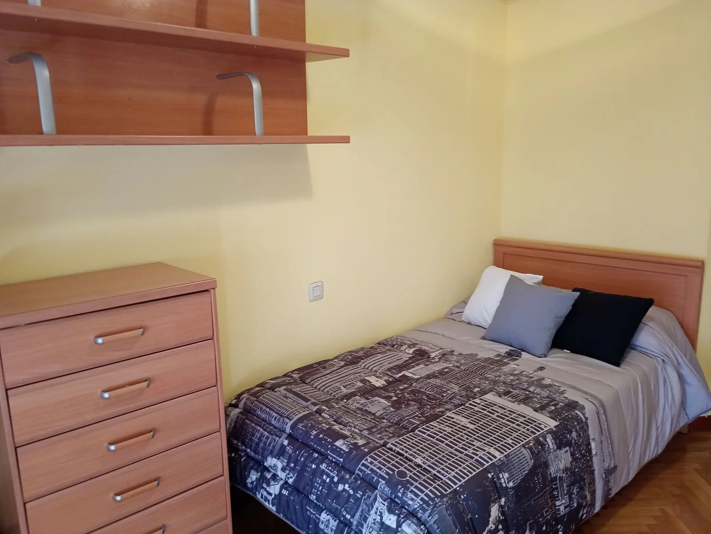 Piso en Calle Escandón, 10, Villaverde Alto - Foto 6