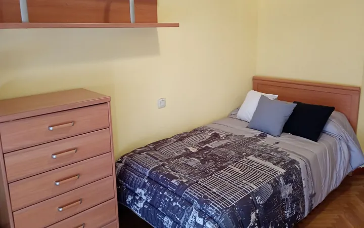 Piso en Calle Escandón, 10, Villaverde Alto - Foto 6