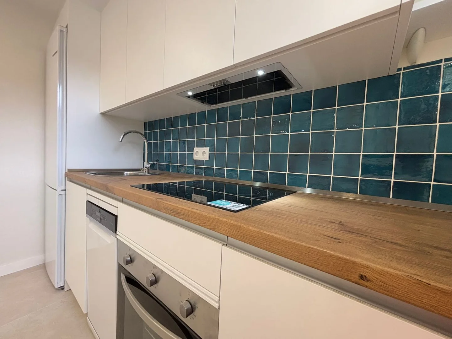 Chalet adosado en Barrio Tres Olivos - Valverde - Foto 17