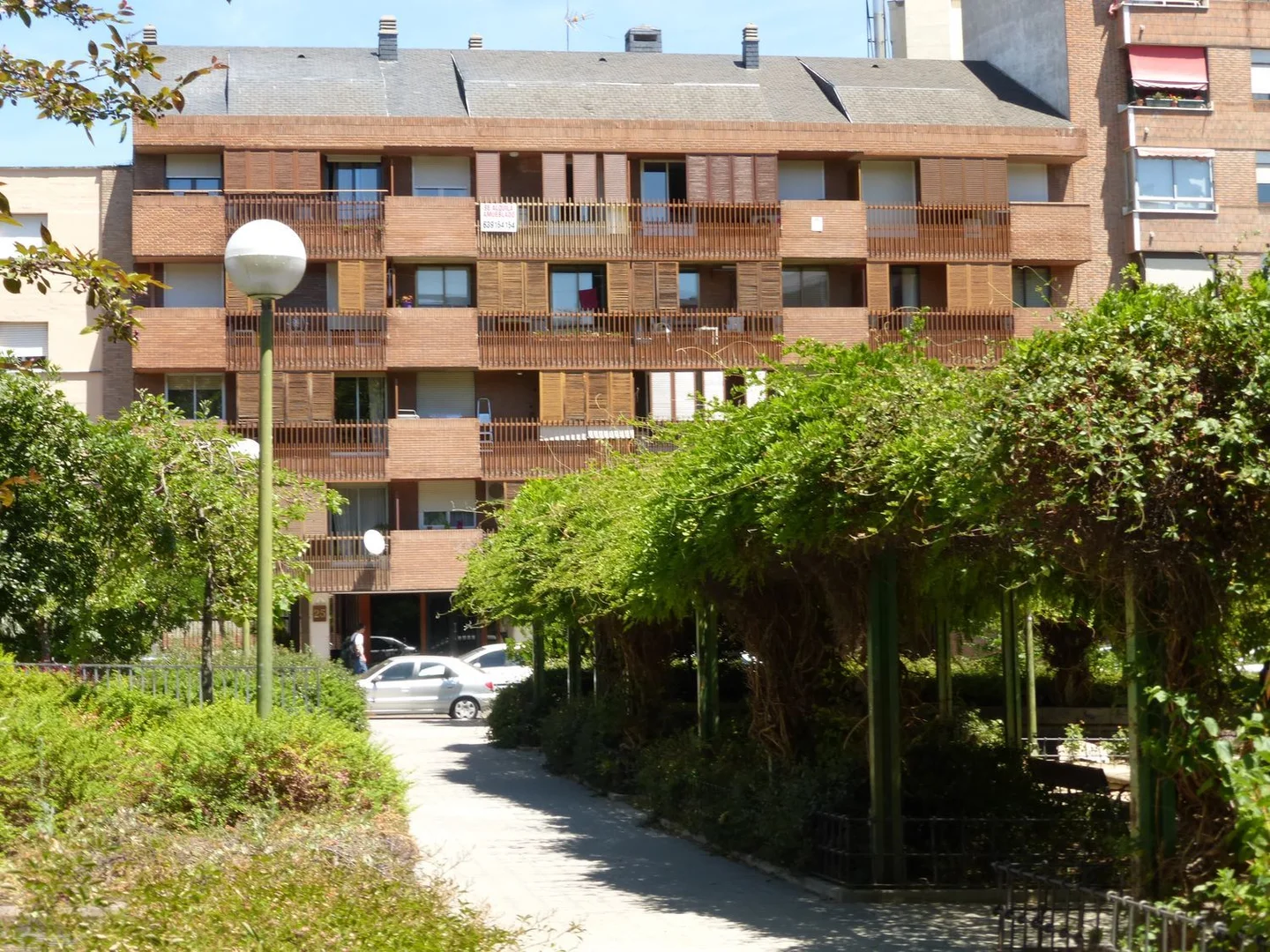 Piso en calle de Huesca, 25 - Foto 1