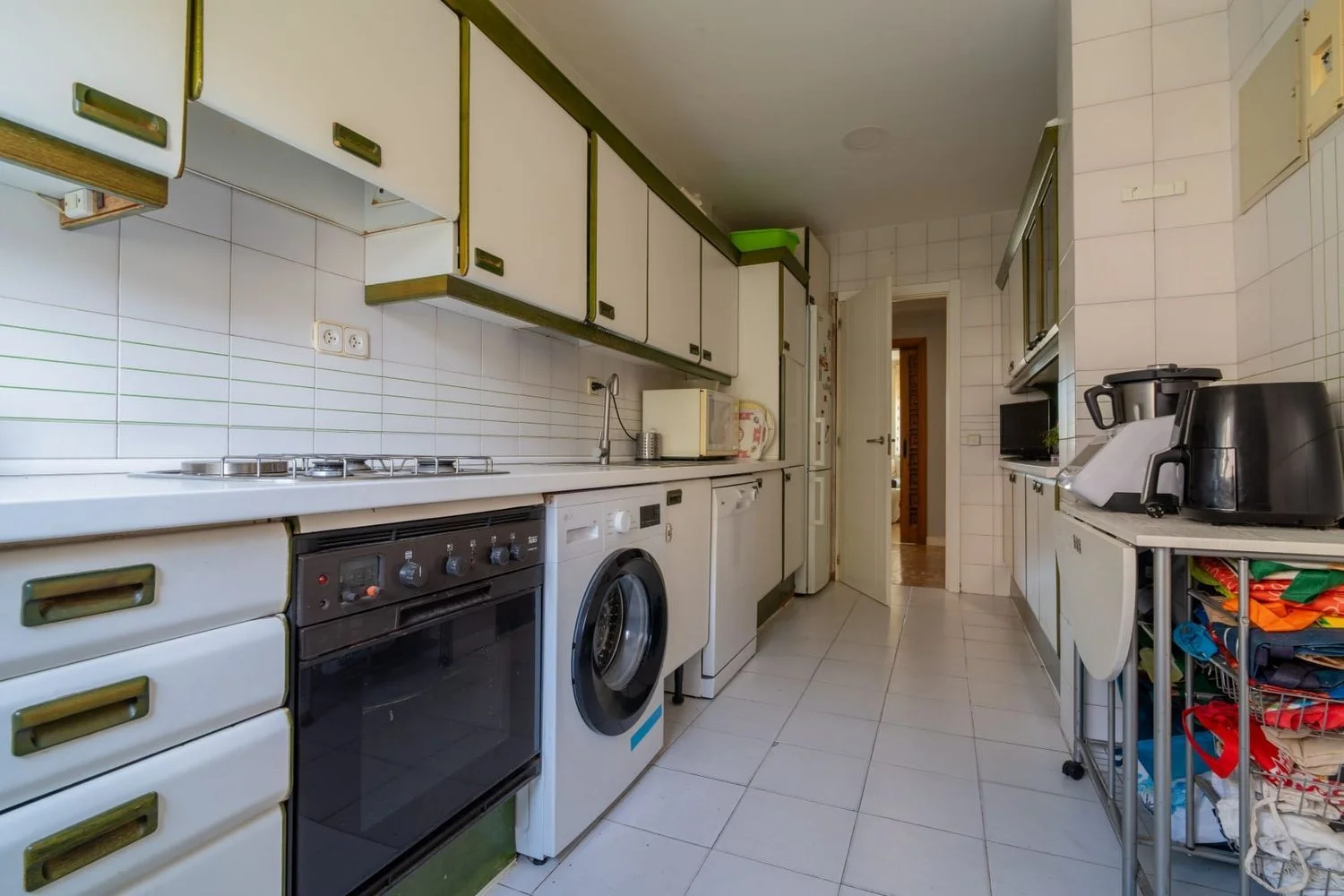 Piso en venta en Avenida de Alfonso XIII, 93 - Foto 11