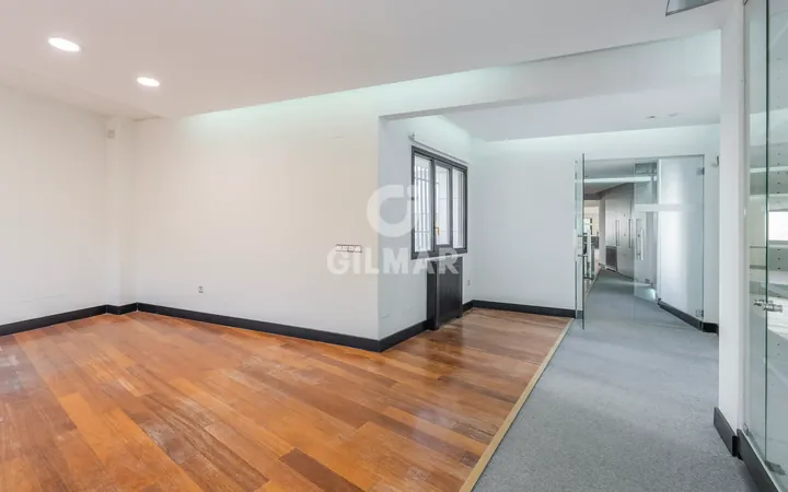 Tríplex en Nueva España, Madrid - Foto 10