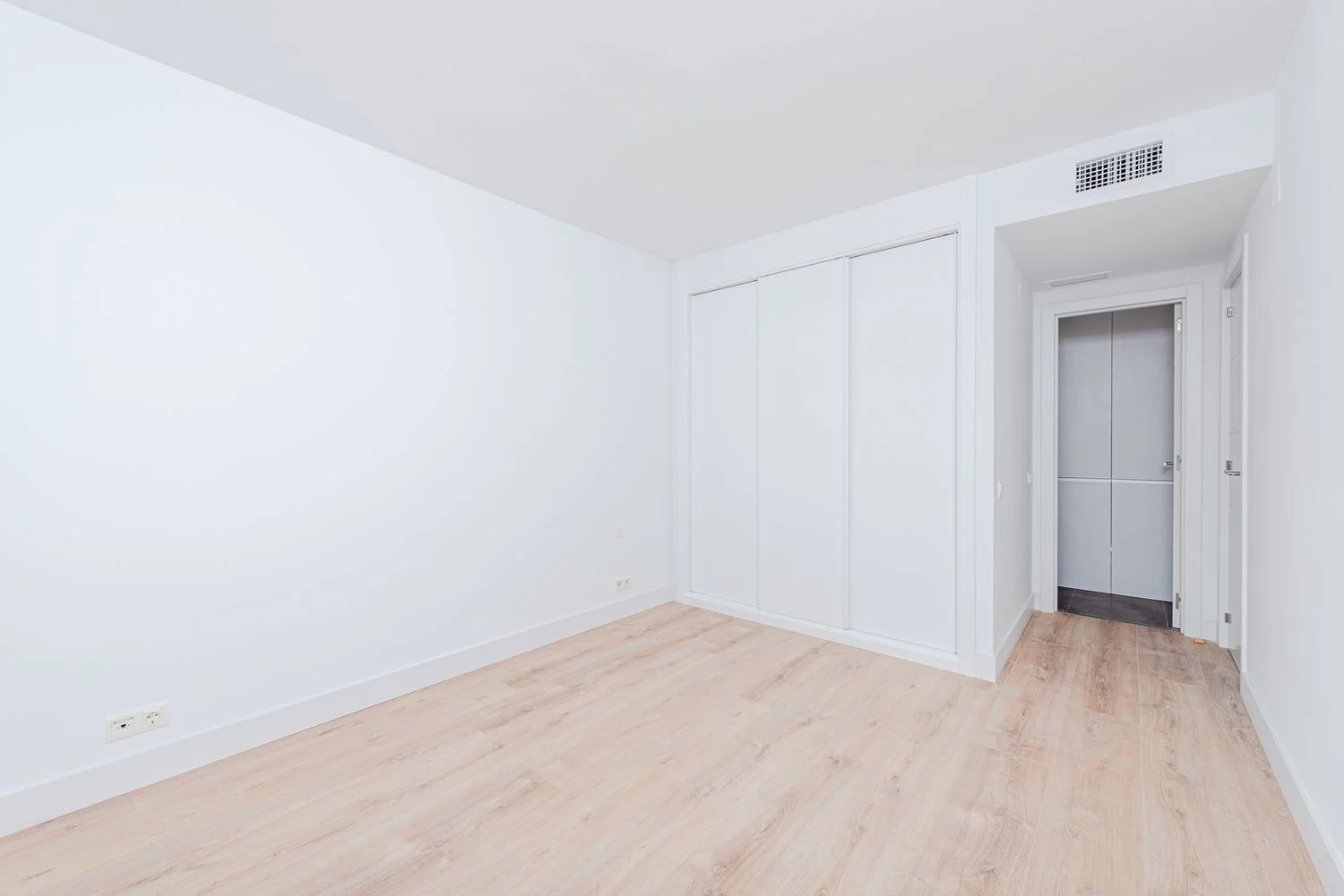 Piso en Barrio Conde Orgaz-Piovera - Foto 6