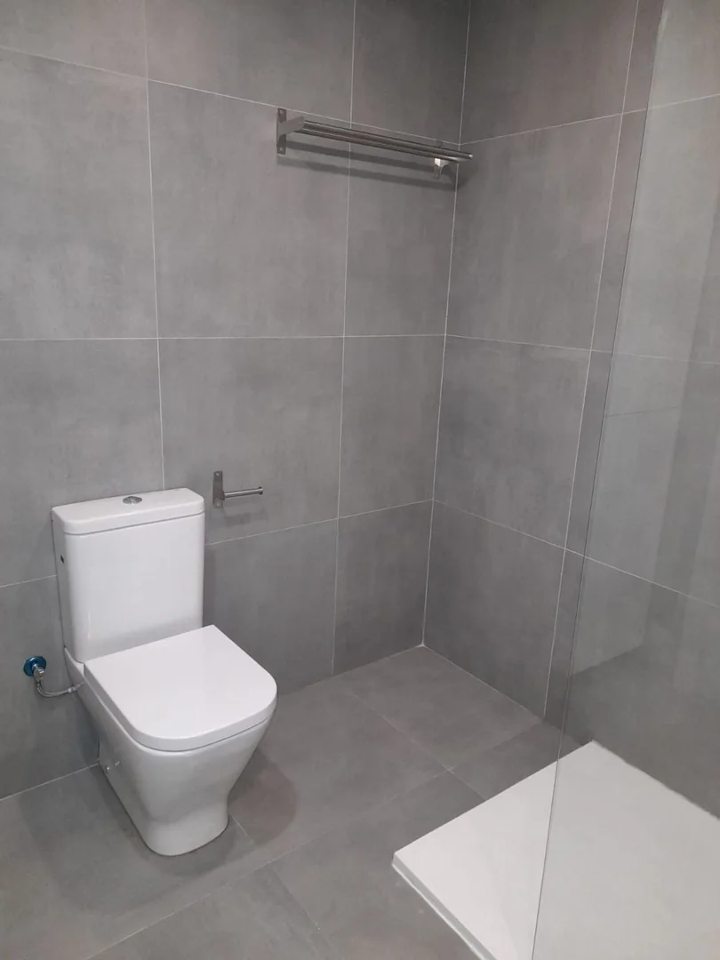 Piso en Calle de Ponzano, 39 -41, Nuevos Ministerios-Ríos Rosas - Foto 17