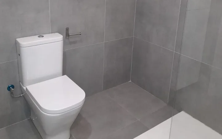 Piso en Calle de Ponzano, 39 -41, Nuevos Ministerios-Ríos Rosas - Foto 17