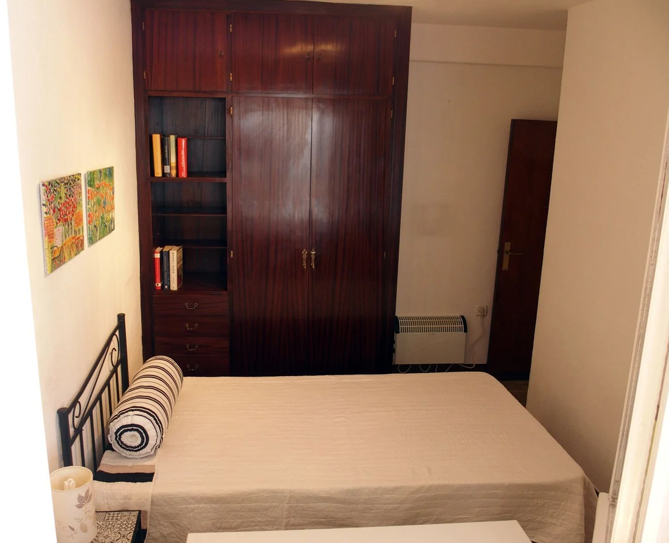 Piso en calle de Villamanín, 24 - Foto 19