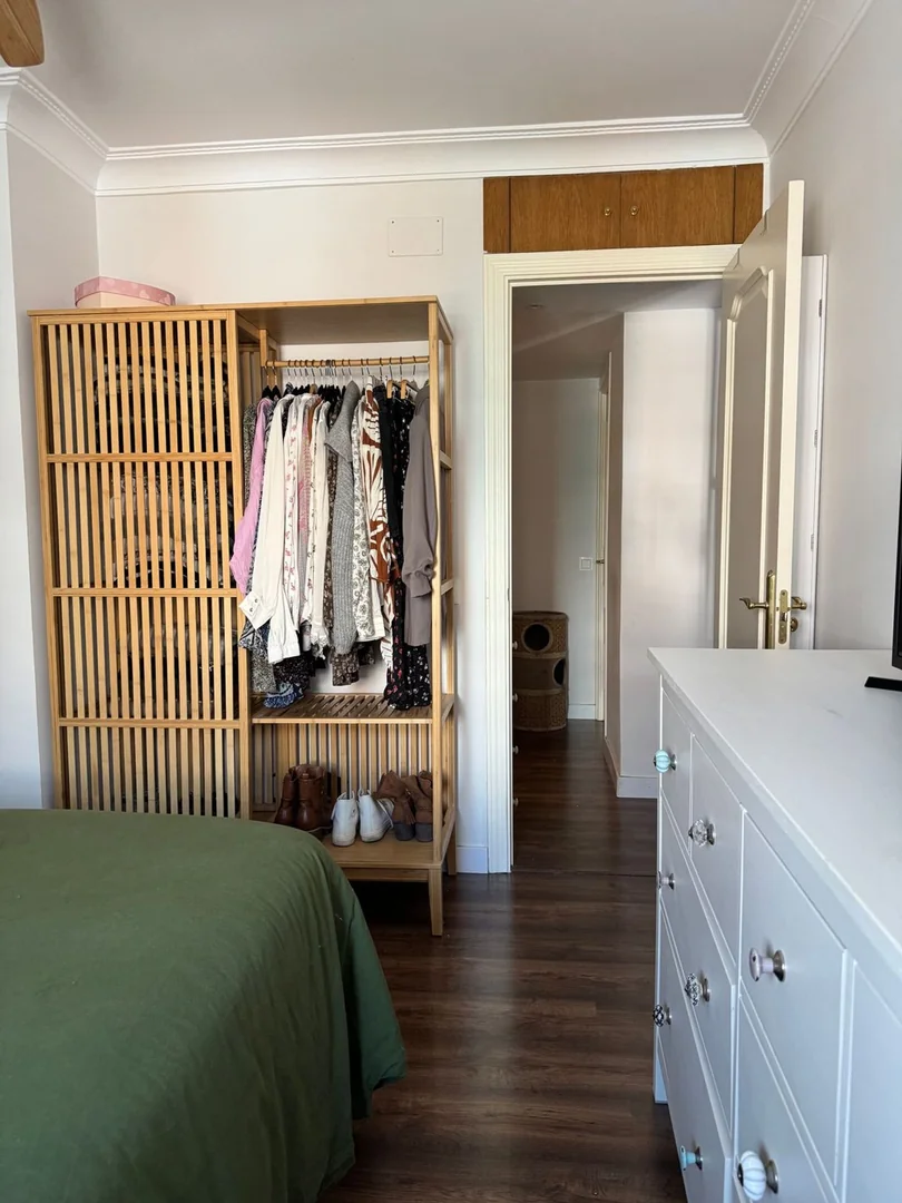 Piso en Paseo de los Olivos, 59, Puerta del Ángel - Foto 22