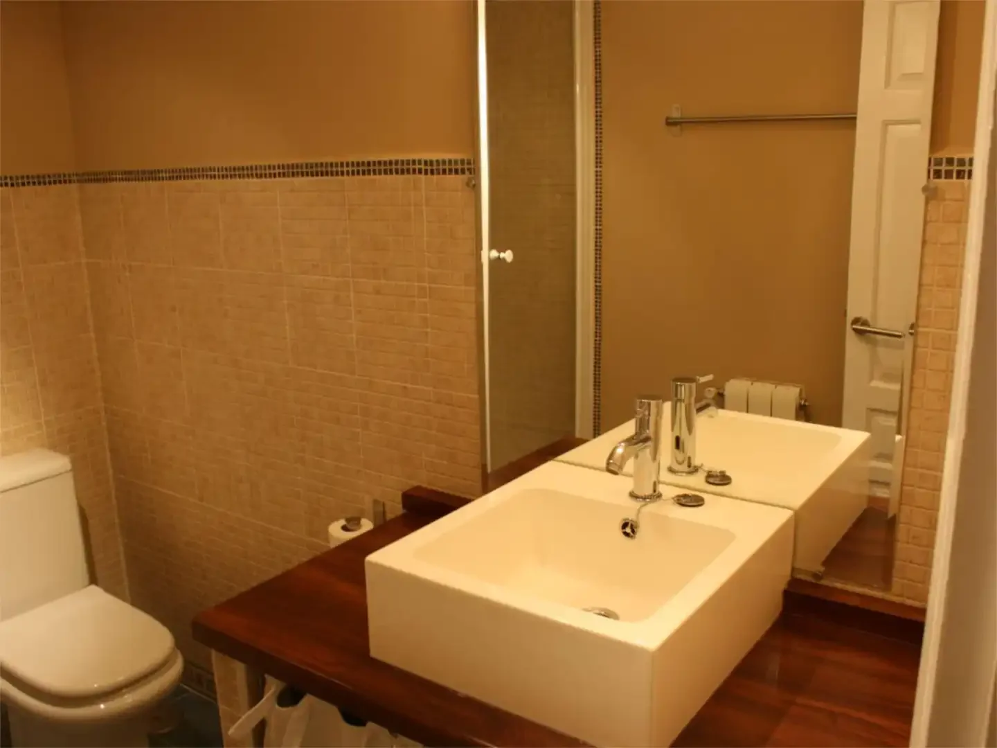 Piso en  Calle del Pez 9 - Foto 8