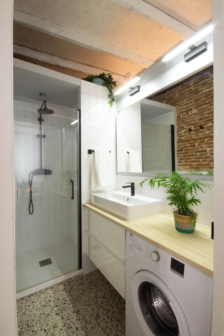 Piso en Calle de Lavapiés, 42, Lavapiés-Embajadores - Foto 8