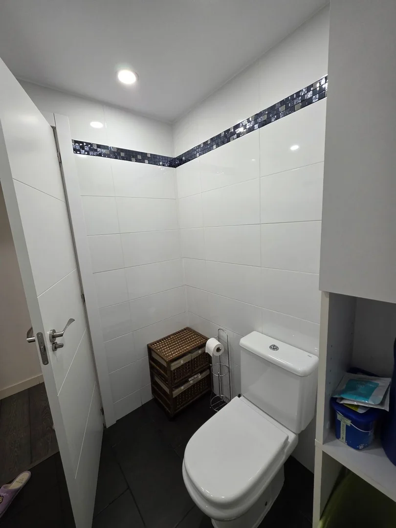 Piso en calle Albuñuelas, 32 - Foto 11