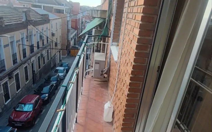 Ático en Calle Mendívil, 33, Numancia - Foto 1