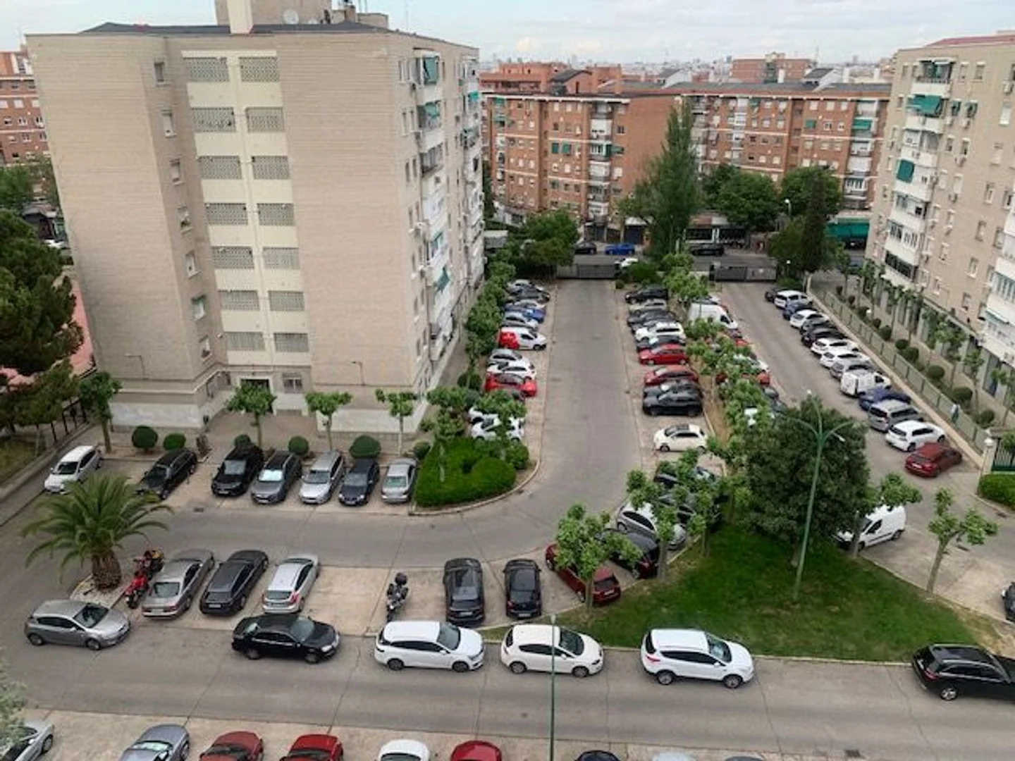 Piso en Barrio Aluche - Foto 2