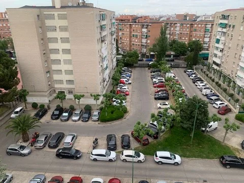 Piso en Barrio Aluche - Foto 2