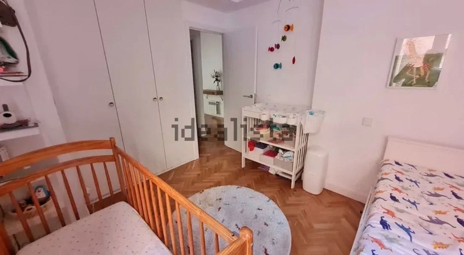 Piso en Barrio Acacias - Foto 23