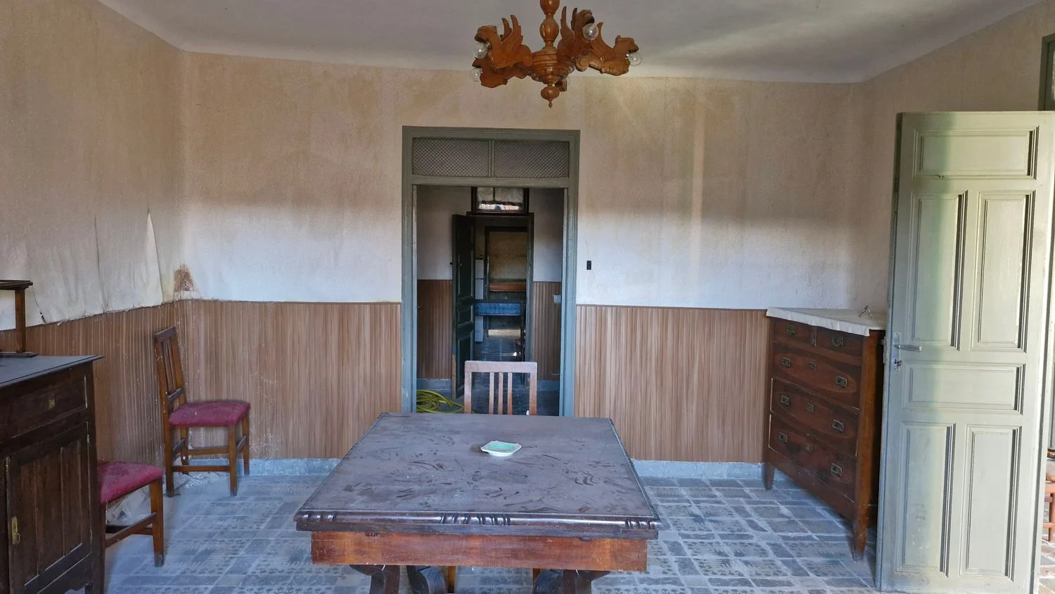 Casa de pueblo en Calle Iglesia, 8 - Foto 6
