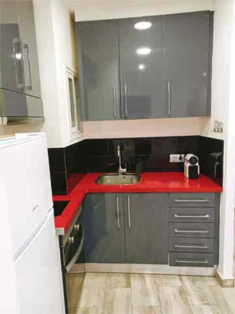 Estudio en El Carmel - Foto 8