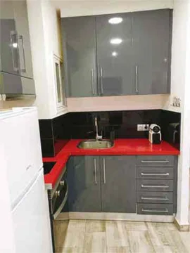 Estudio en El Carmel - Foto 8