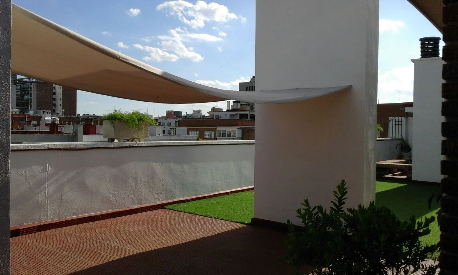 Estudio en Calle del Doctor Fleming, 44, Nueva España - Foto 9