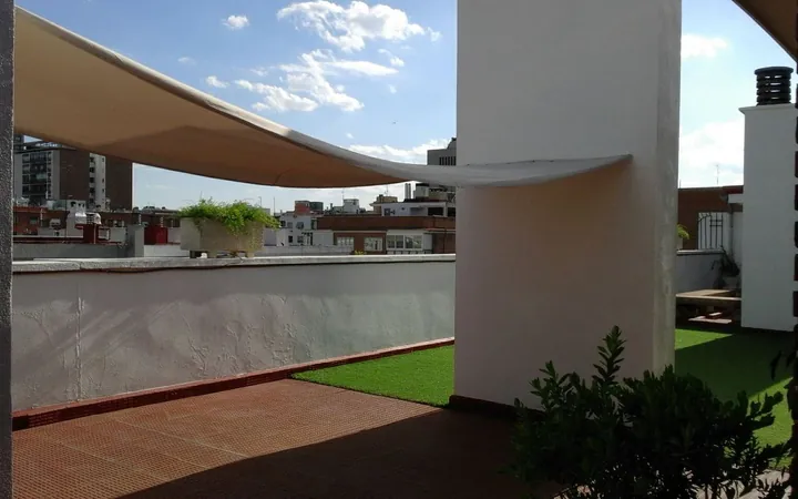 Estudio en Calle del Doctor Fleming, 44, Nueva España - Foto 9