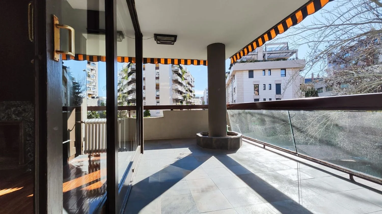 Piso en avenida de Alberto de Alcocer, 30 - Foto 11