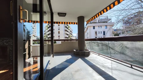 Piso en avenida de Alberto de Alcocer, 30 - Foto 11