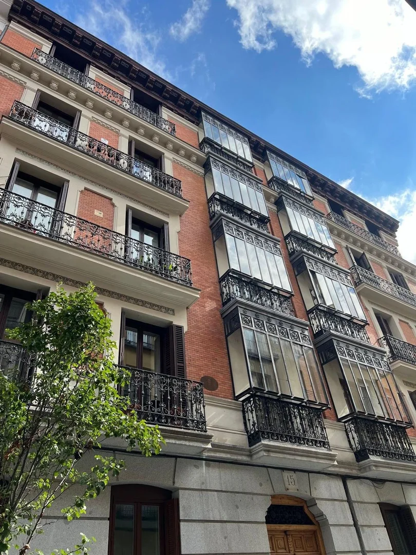 Piso en Barrio Huertas-Cortes - Foto 2